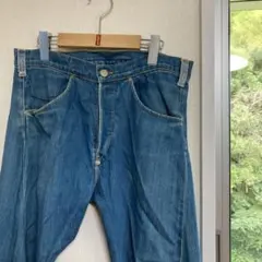 LEVI'S RED™︎ 　2001SS HONEST DISHONEST