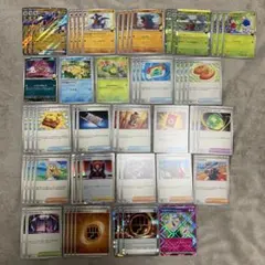 ポケモンカード　シロナのガブリアスデッキ