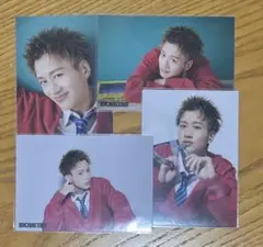 MORRIE 生写真