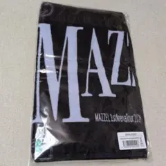 MAZZEL RSF タオル - メルカリ