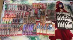 赤ゾロ　デッキ　リーパラ付き 赤ゾロ デッキ リーパラ付き 2025年最新】赤ゾロ リーダー