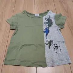 トップス　Ｔシャツ(半袖)