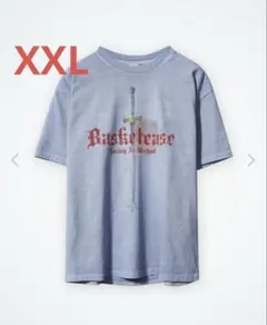 【新品未使用】BASKETCASE バスケットケースギャラリー Tシャツ