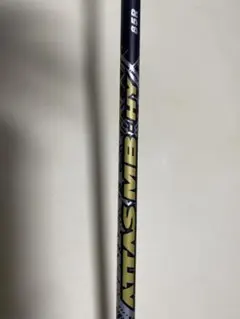 UST Mamiya ATTAS MB HY 75R PINGスリーブ UST Mamiya ATTAS MB HY 75R PINGスリーブ - メルカリ