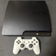 PlayStation3 CECH-2100A