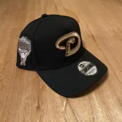 ニューエラ ホワイトソックス アームドフォーセズデイ 59FIFTY 7 5/8