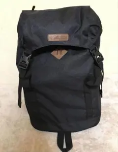 Columbia ブラック リュック　バックパック　未使用品のサムネイル