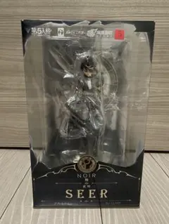 第五人格 IdentityV 占い師 ノワール フィギュア - メルカリ
