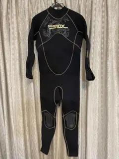 BEWET ビーウェット フルスーツ ジャーフル ウエットスーツ 3mm ML