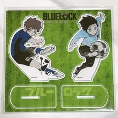2026年最新】糸師凛 アクリルスタンド 幼少期の人気アイテム - メルカリ