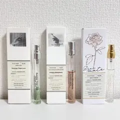 3JSB 岩田剛典 フレグランス 3点セット