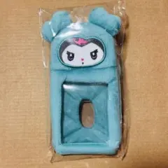 TWICE ミナ ミブリー クロミ フォトカードケース サンリオのサムネイル