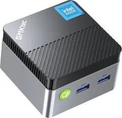 2025年最新】gmktec ミニpcの人気アイテム - メルカリ
