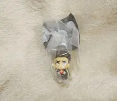 鬼滅の刃 悲鳴嶼行冥 つまんでつなげてマスコット