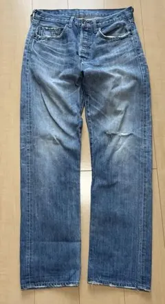 リーバイス501デニム フィリピン製 W32 L32