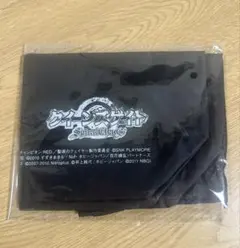 ★匿名取引★クイーンズゲイト スパイラルカオス 予約特典 リバーシブルバッグ