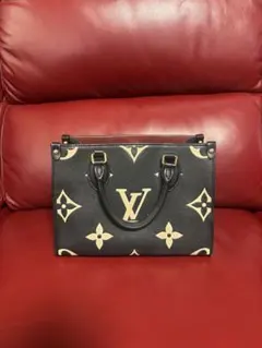 Louis Vuitton ルイヴィトン オンザゴーPM