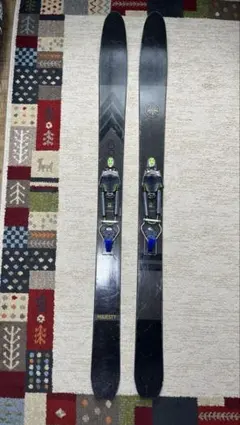 2025年最新】テレマーク ビンディングの人気アイテム - メルカリ