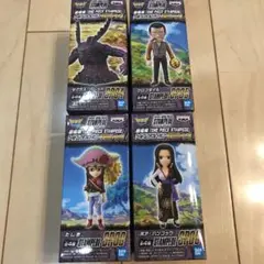 チョッパー フィギュア 限定