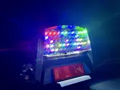 ZX DIO af34 af35 RGB 流星 LED テール ランプ ライト - メルカリ
