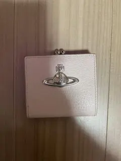 ヴィヴィアン 財布 ピンク
