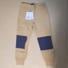 タグ付新品未使用　T.A.O　スウェットパンツ 8y 134cm