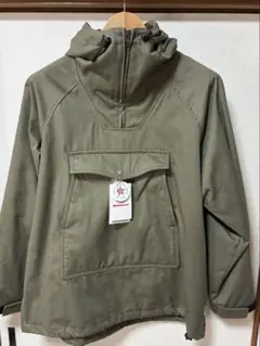 Battenwear スカウトアノラック ジャケット XS ネイビー USA製 - メルカリ
