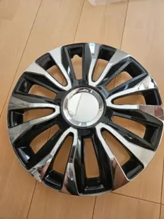 ホイールカバー 14インチ 4枚入 ABS樹脂