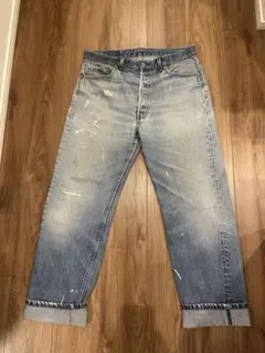 Levi's 501 USA製 90s ヴィンテージデニム