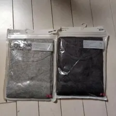 ユニクロ　タンクトップ