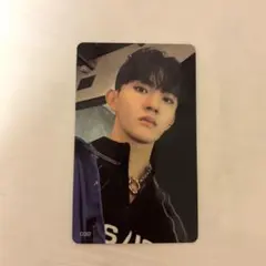 INI 田島将吾 RTP トレカ