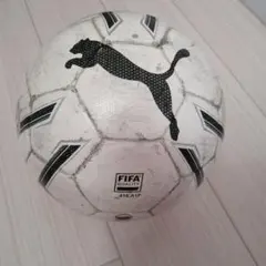 PUMA サッカーボール 5号球 JFA検定球のサムネイル