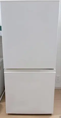 2023年製ハイセンス冷凍冷蔵庫 135L - メルカリ