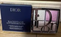 Dior/バックステージ グロウ マキシマイザー パレット004