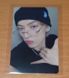 JO1 BE CLASSIC トレカ 金城碧海