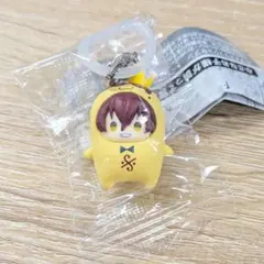 アイナナ アイドリッシュセブン めじるしアクセサリー 王様プリン 狗丸トウマ