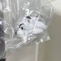 プロ野球マスコット めじるしアクセサリー レオ