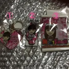 山口乃々華セット