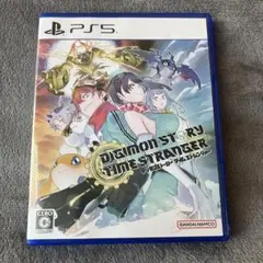 デジモンストーリー タイムストレンジャー テレビゲーム