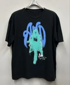 Ado ポップアップストア タイポグラフィTシャツ 愛知 Mサイズ - メルカリ