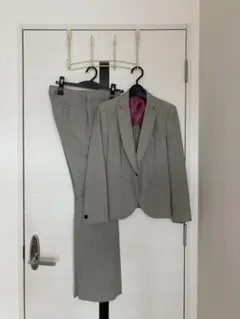 orihica スーツ パンツ