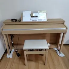 セット販売】YAMAHA Clavinova CLP-745WA 椅子のみ - メルカリ