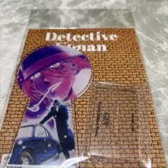 名探偵コナン アクリルスタンド ジン