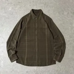 希少】ミラクルウーマン ボーリングシャツ ロカビリー ピンクドラゴン