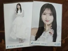 乃木坂46 小川彩 スペシャル衣装47 生写真 ヒキ - メルカリ
