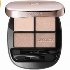 新品未使用！コスメデコルテ　スキンシャドウ デザイニング パレット　09