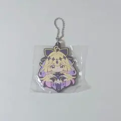キュアアルカナ・シャドウ ラバーマスコット 名探偵プリキュア - メルカリ