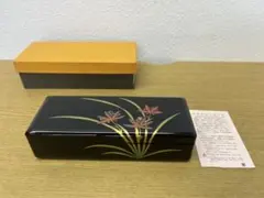 SANKYO サンキョー オルゴール 会津塗宝石箱 新品 - メルカリ