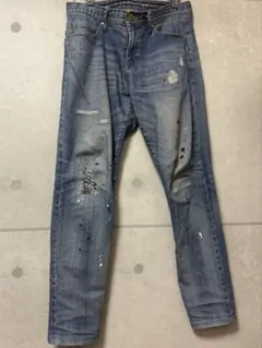 2026年最新】NUMBER (N)INE DENIM メンズ デニム・ジーンズの人気