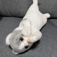 J.DREAM 猫 ぬいぐるみのサムネイル